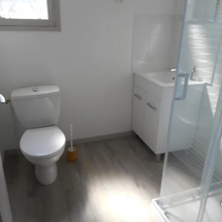 Le Tilleul ミヨー