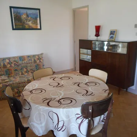 Dom wakacyjny Le Tilleul