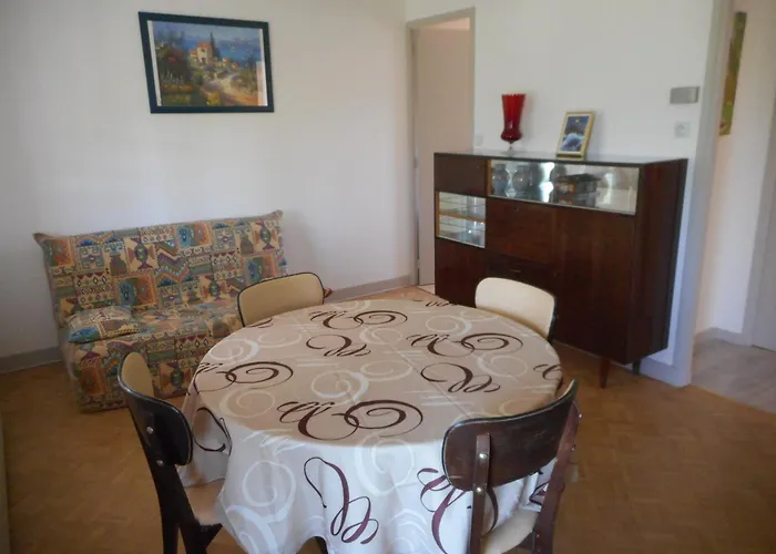 Dom wakacyjny Le Tilleul